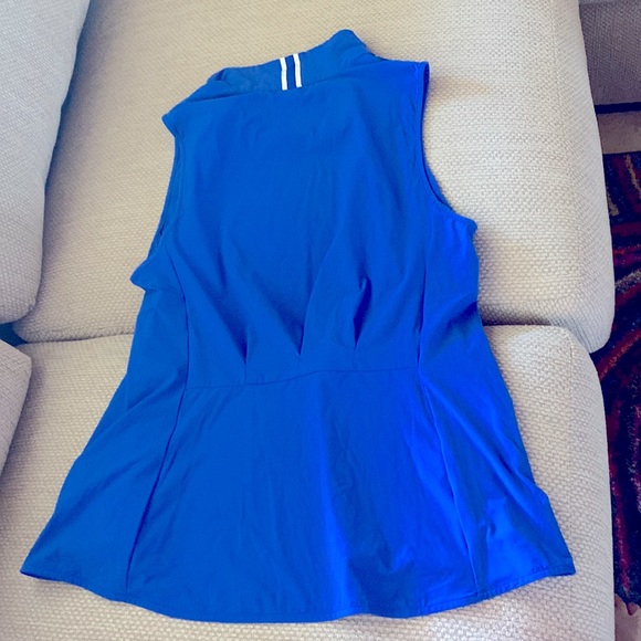 Polo jacket - Picture 3 of 3